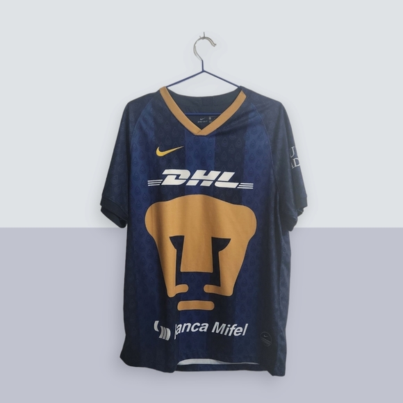 Nike Other - Pumas UNAM away jersey